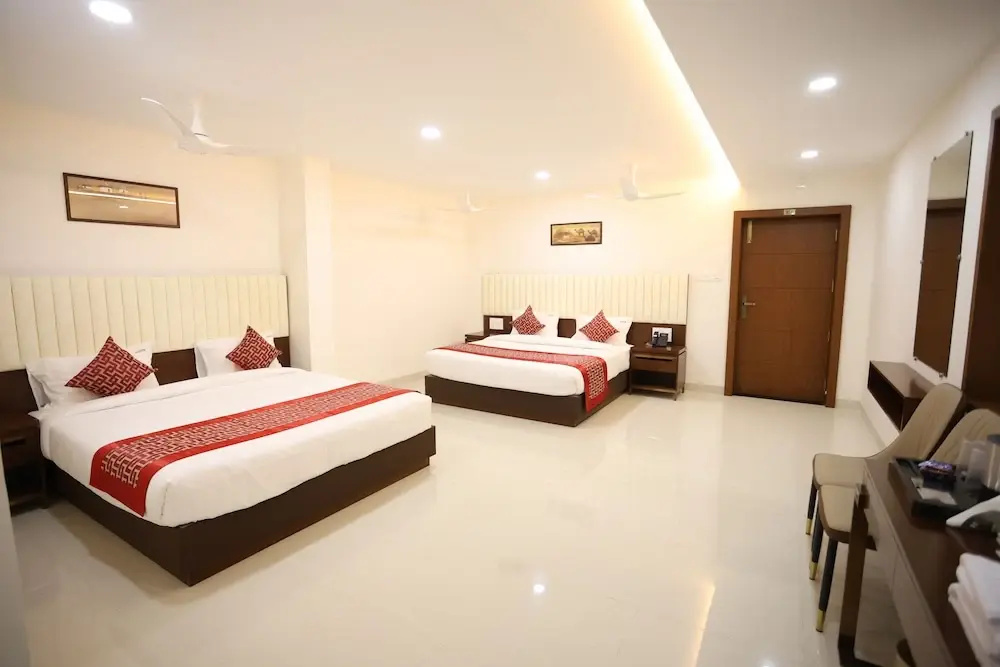 Hotel photo 6