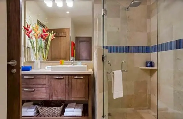 V Azul Vallarta - Luxury Vacation Rental- Adults Only - Chambres