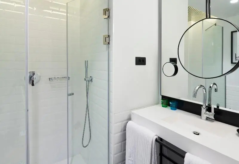 One Shot Reina Victoria Hotel - Chambres
