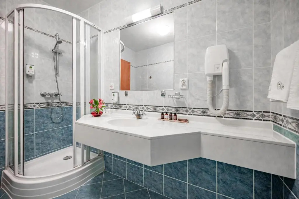 U Kralovny Elisky - Chambres