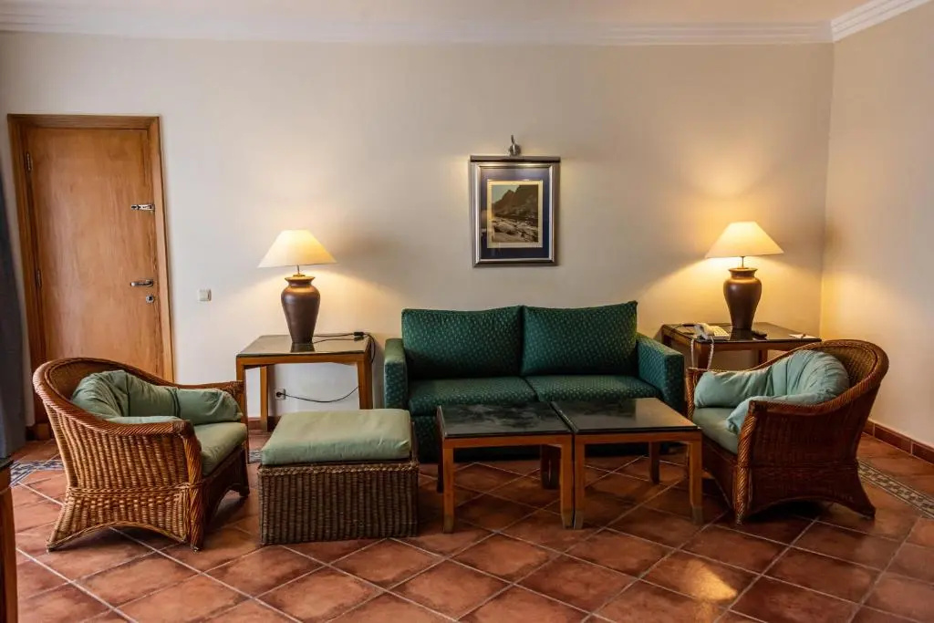 JAZ Sharm Dreams - Chambres