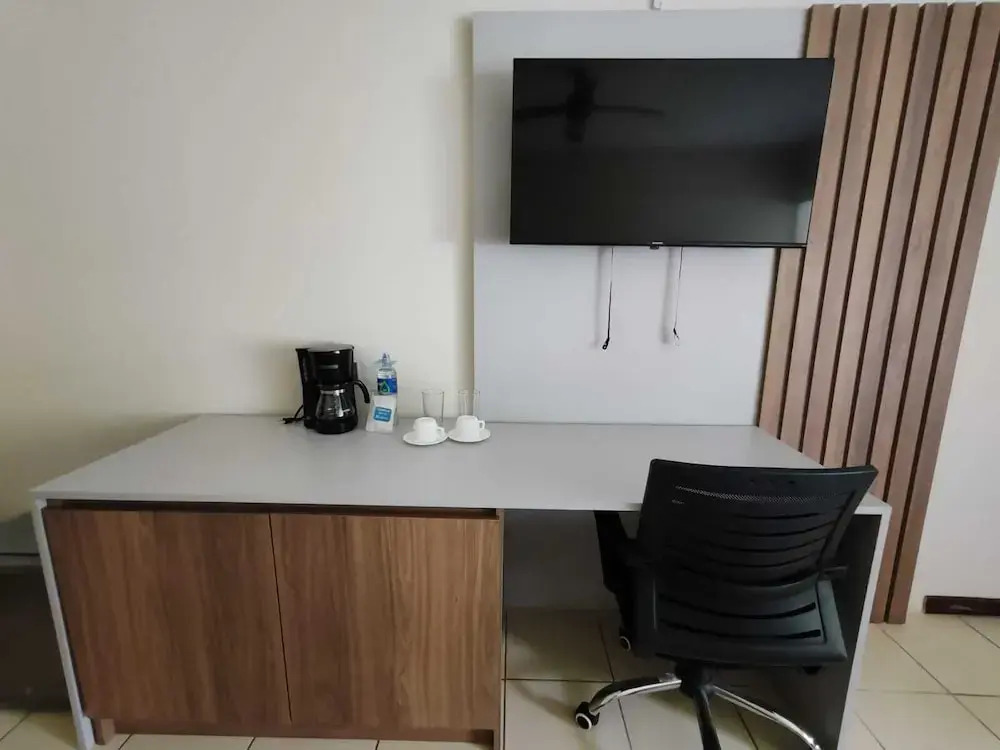 Puerto Azul Residences - фото 6