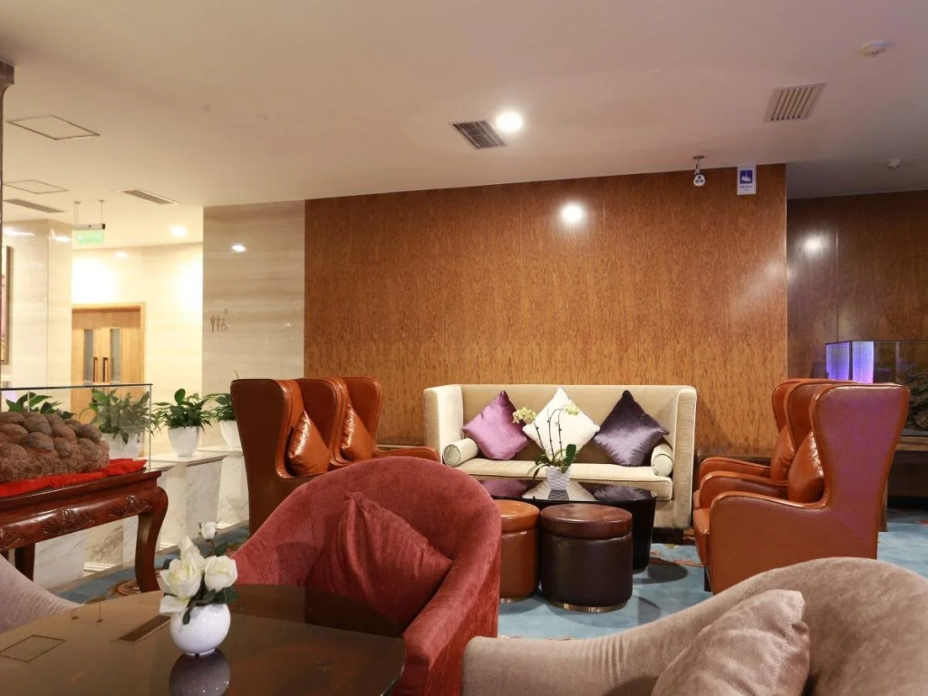 JM International Hotel