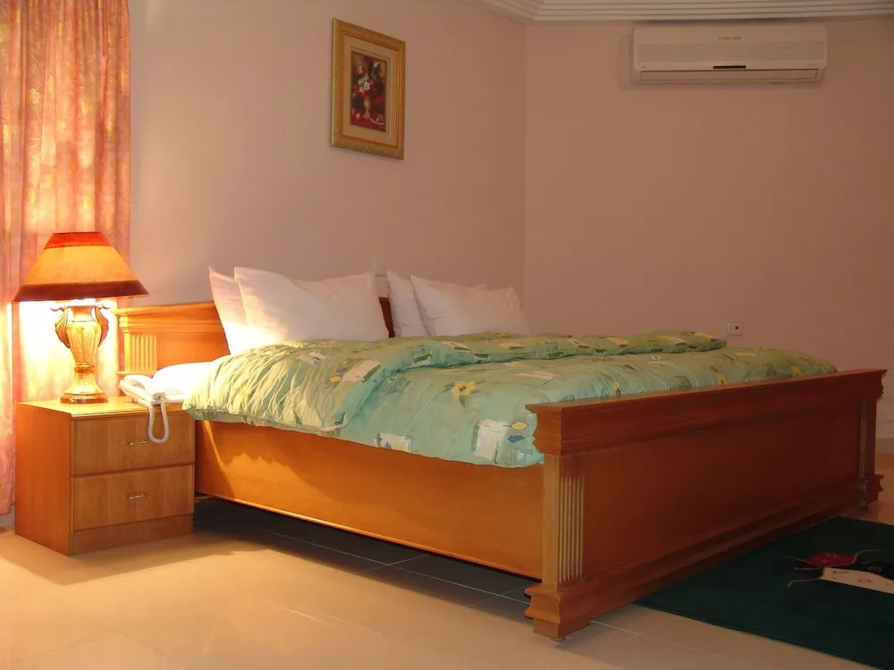 Eastgate Hotel - Chambres