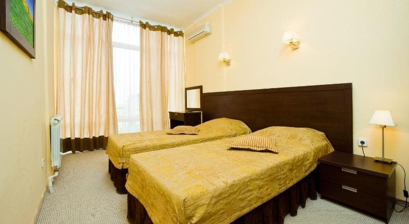 Guest Complex "Marina" — 2
