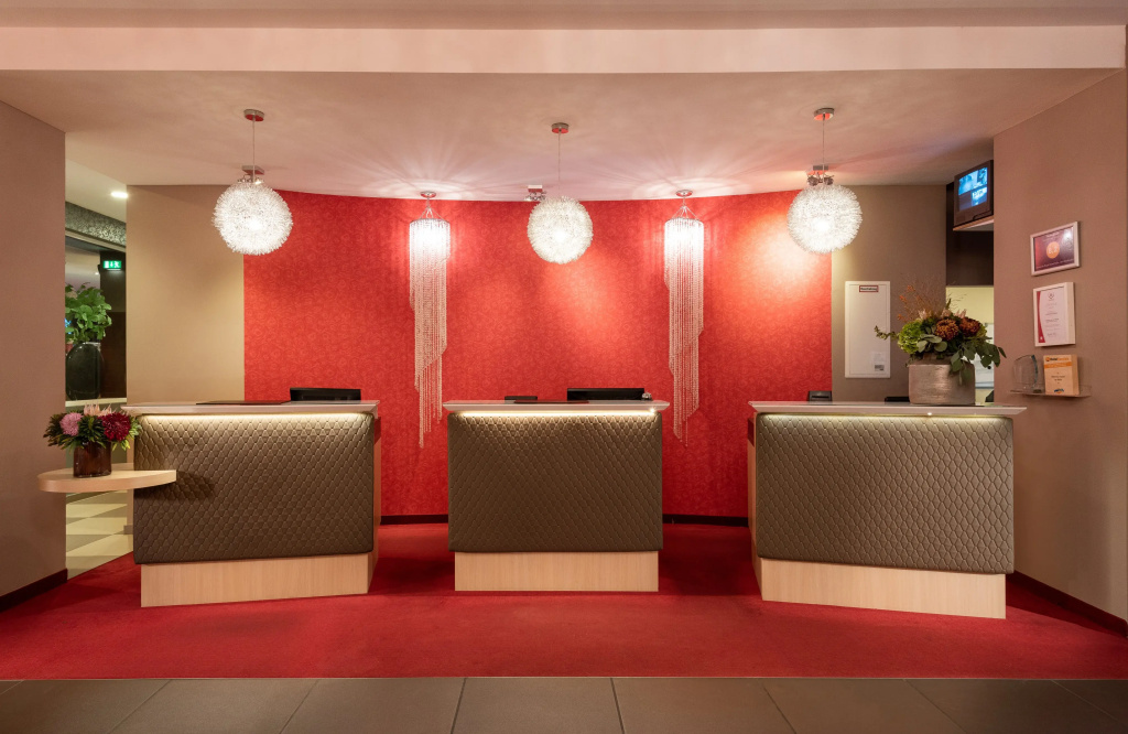 Leonardo Royal Hotel Koeln - Am Stadtwald - Général