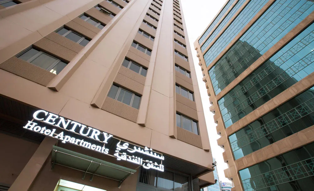 Century Hotel Apartment