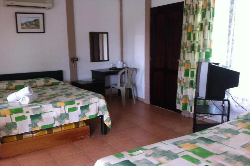 Termales del Bosque & Hot Springs - фото 4