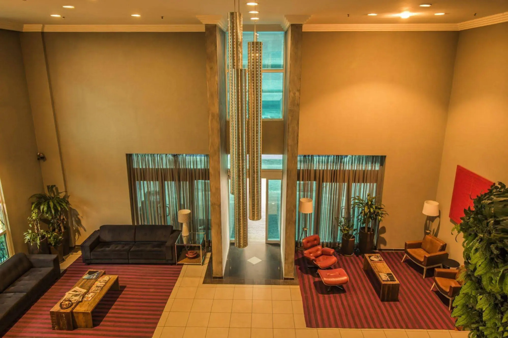 Hotel photo 12