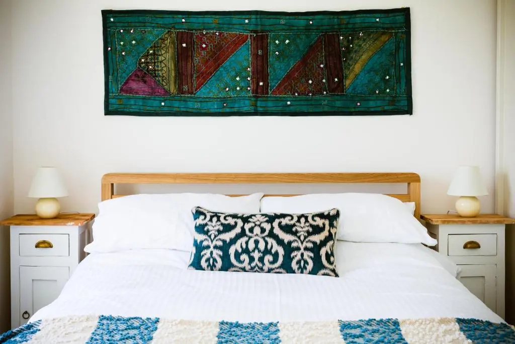 Fig Tree House - Chambres