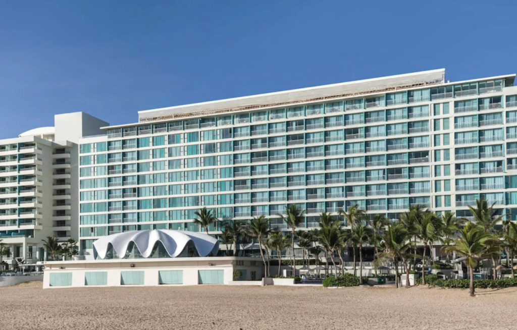 La Concha Renaissance San Juan Resort