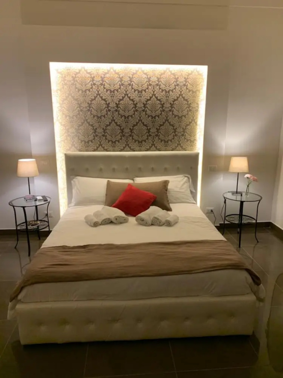 Luxury room