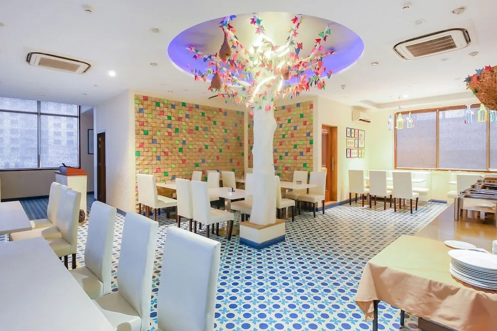 FabHotel Yesmark Gachibowli - Général