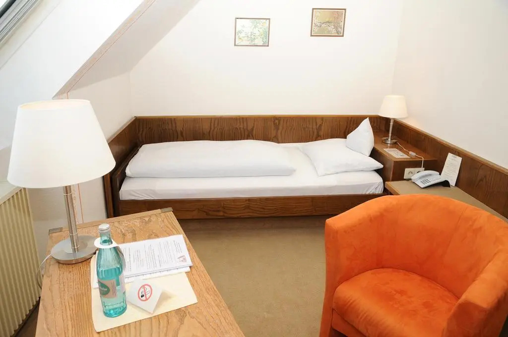 Hotel Spessartstuben - Général
