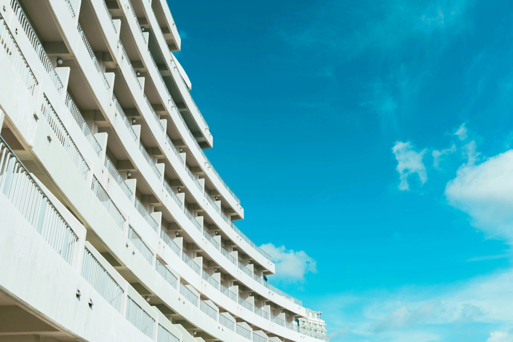Hotel Nikko Guam