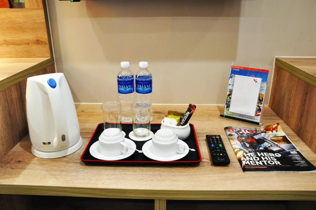 Hotel photo 11