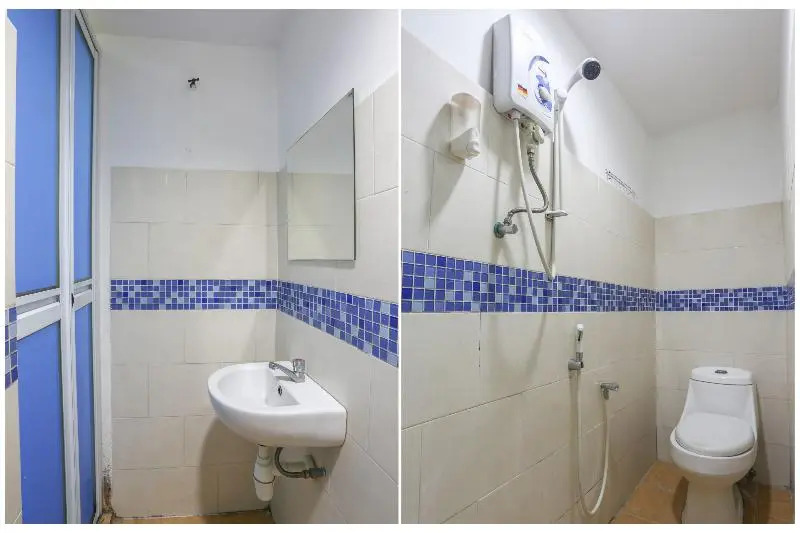 1st Inn Hotel Glenmarie