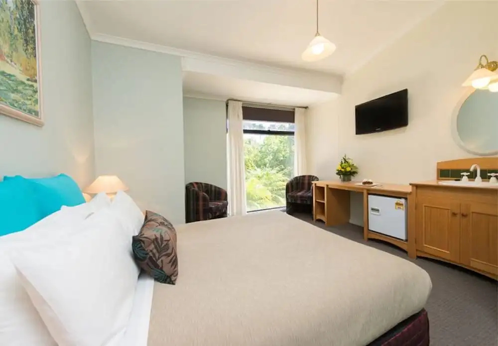 Berri Hotel - Chambres