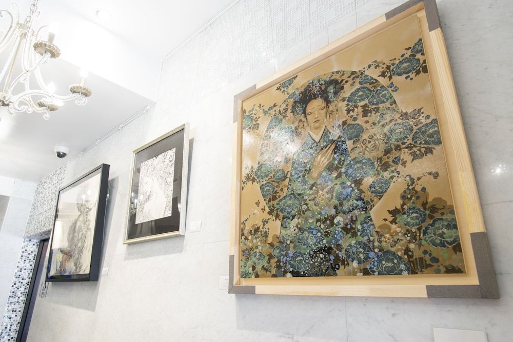 Buena Arte Hostel 사진 12