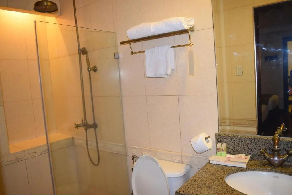Hotel photo 9