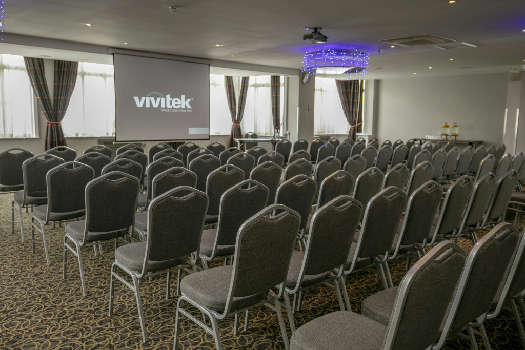 Bournemouth West Cliff Hotel & Spa - Général