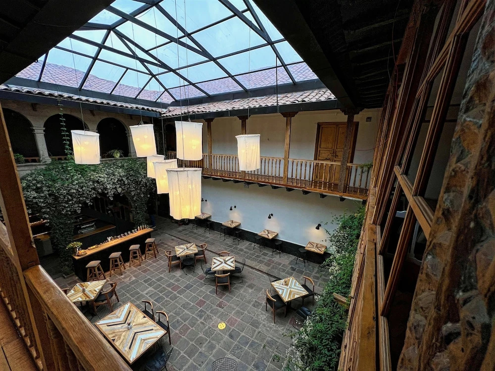 Hotel photo 10