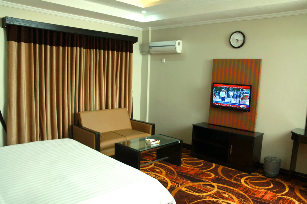 Hotel One Abbottabad - Général