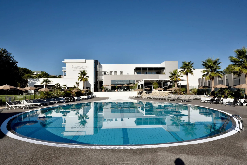 Mouratoglou Hotel & Resort - Général