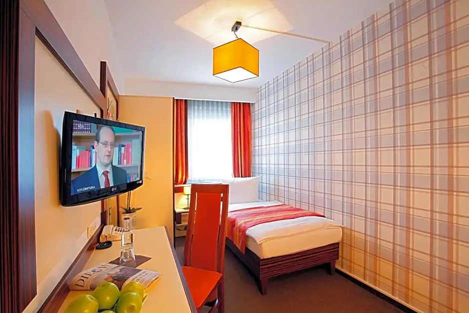 Centro Hotel Norderstedter Hof - Chambres