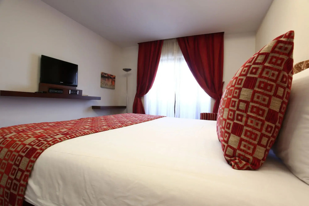 Monoberge Byblos Hotel - фото 7