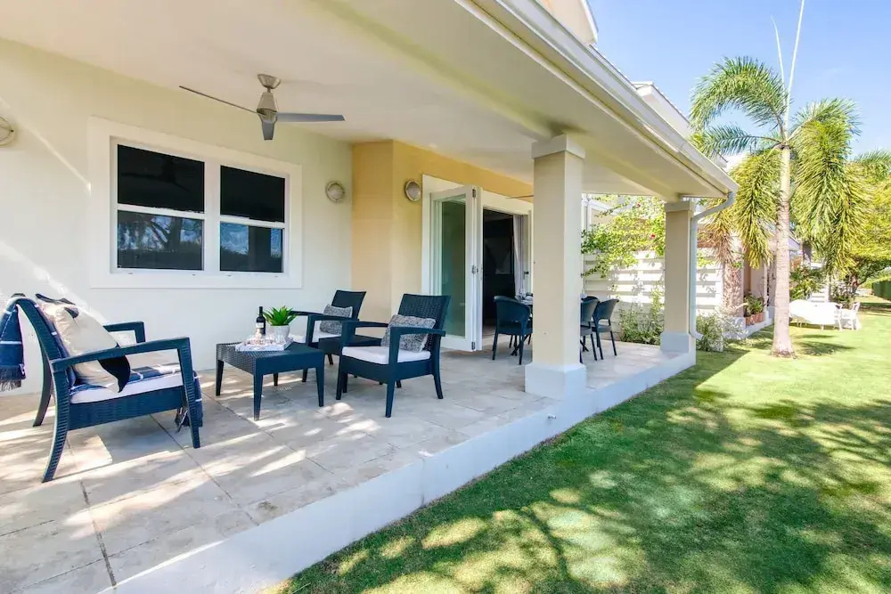 22 Freeport in Montego Bay