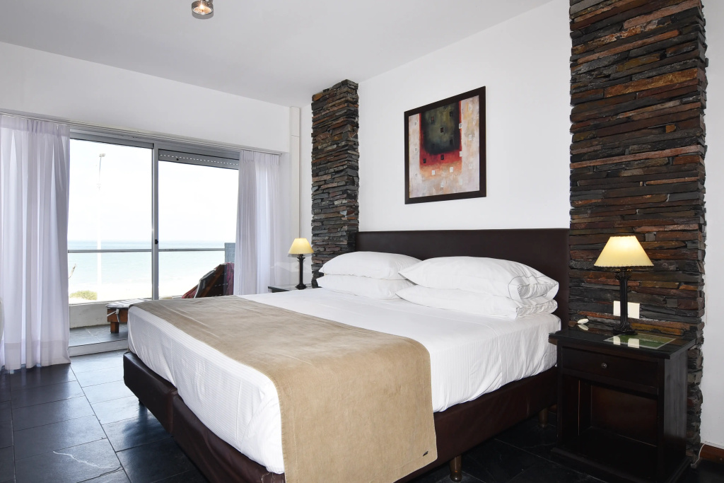 Baie des Anges Apart Hotel & Spa - Général