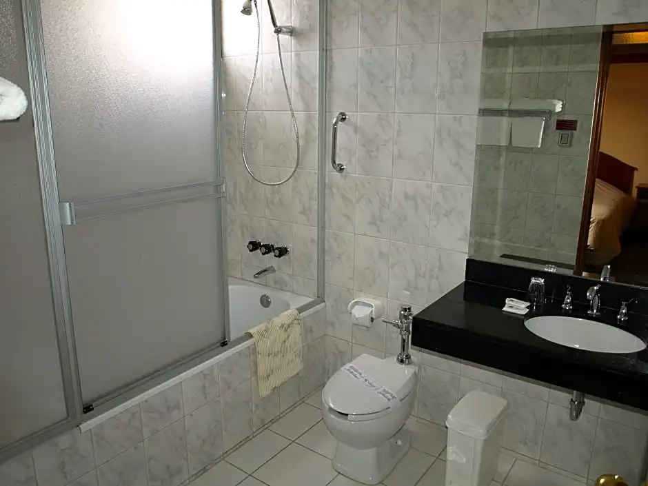 Qelqatani Hotel - Chambres
