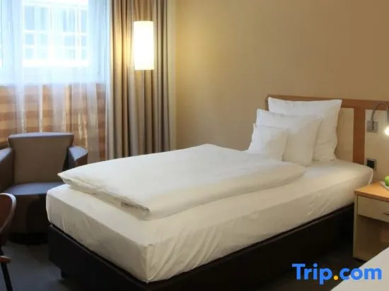 Lindner Hotel Cologne Am Dom, part of JdV by Hyatt - Chambres