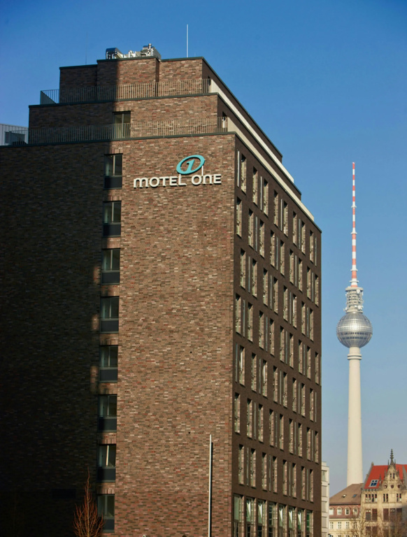 Hotel photo 19