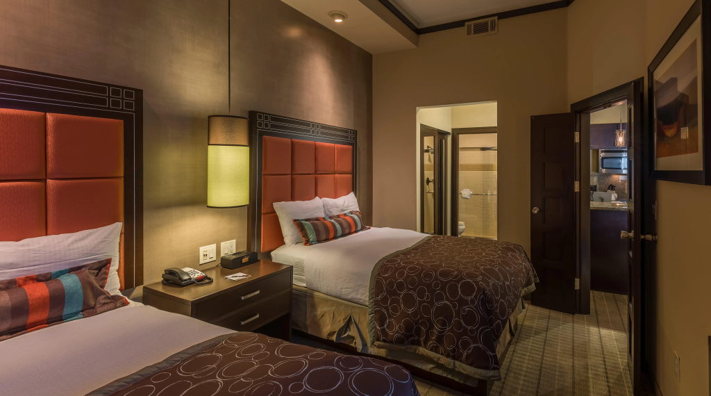 Staybridge Suites DFW Airport North by IHG - Général