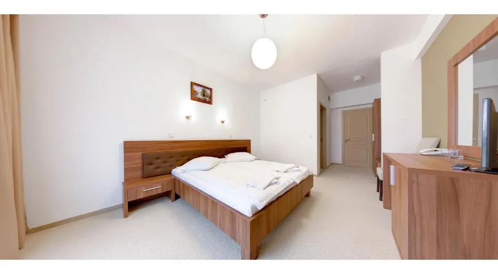 Mariss - Chambres