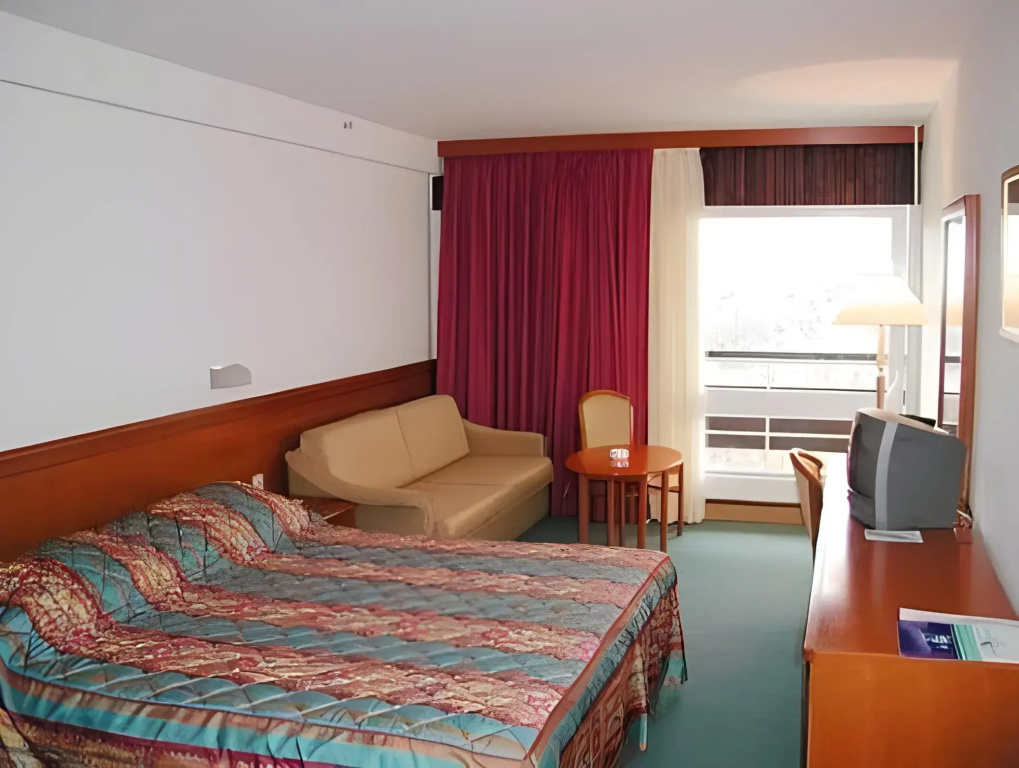 Hotel Jezero Plitvice Lakes - Général