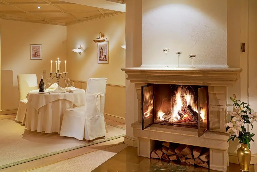 Hotel Salzburgerhof - Général