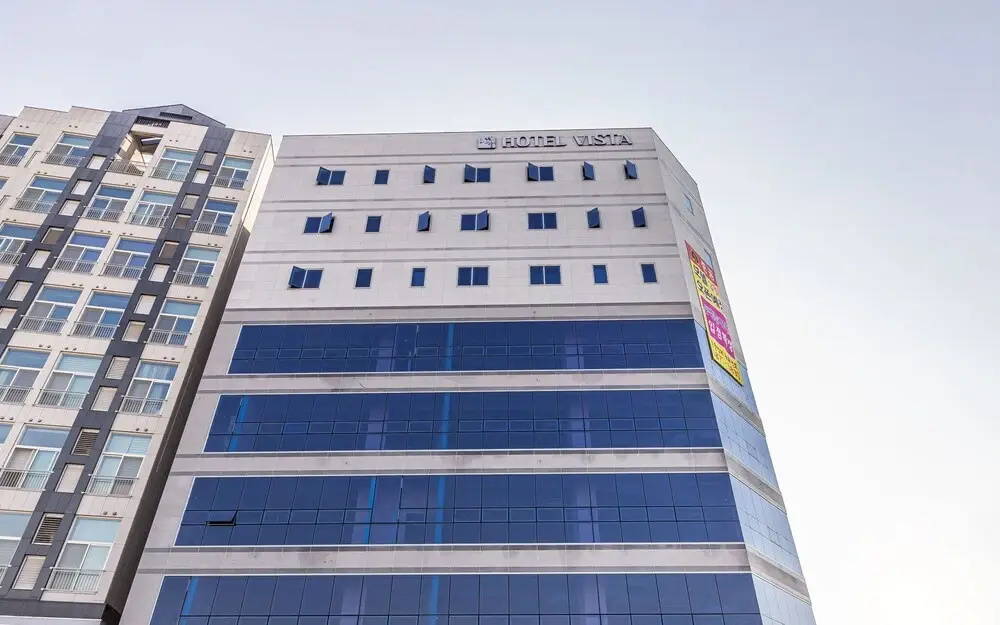 Osan Vista Hotel