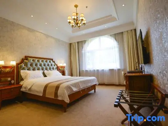 Executive room