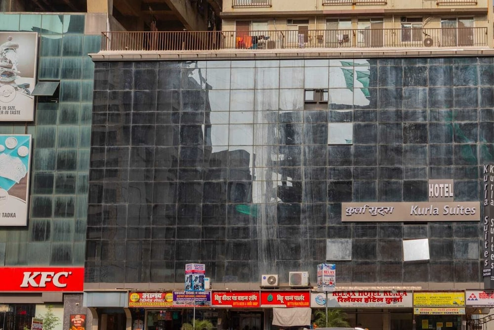 kurla suites