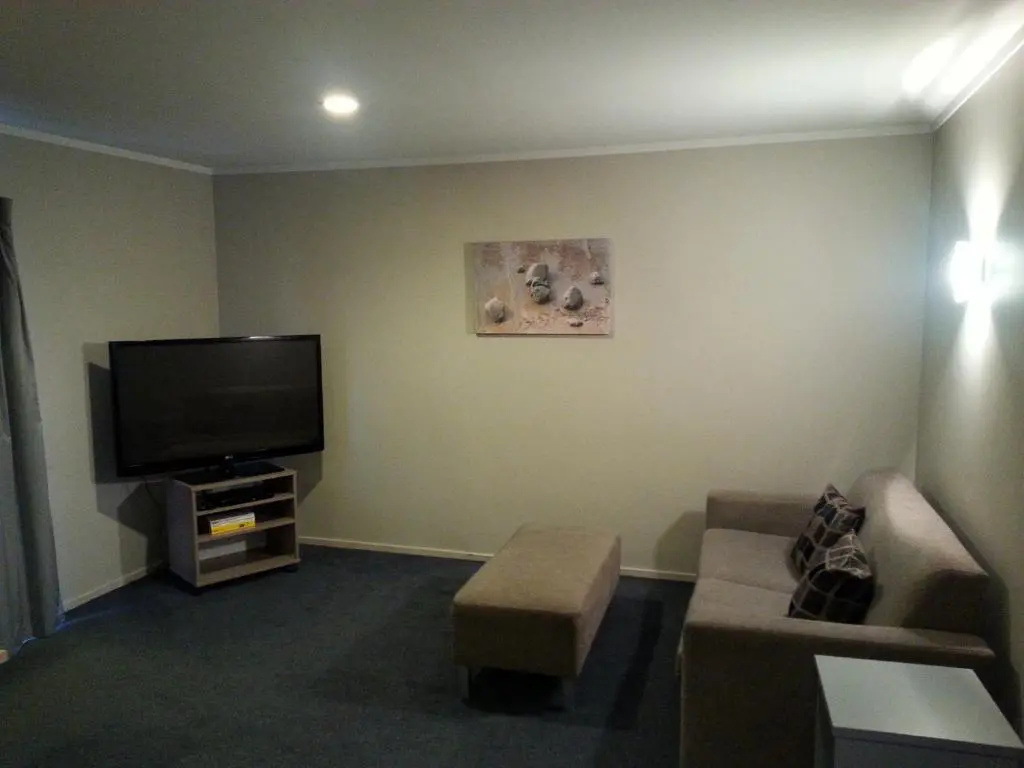Manukau Motor Lodge - фото 11
