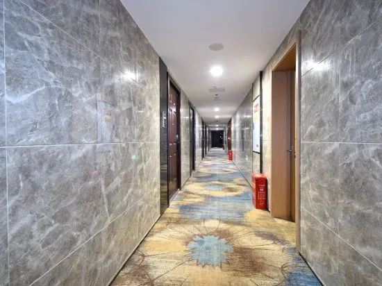 Yaoyixuan Hotel (Chongqing Yuelai International Expo Center) in Chongqing