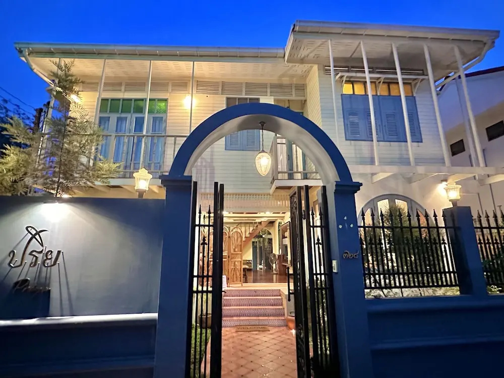 Priya Boutique House — фото