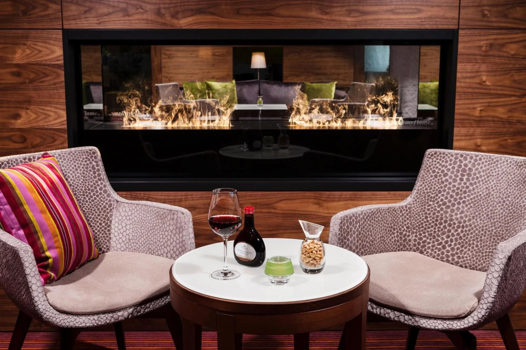 Best Western Premier Parkhotel Bad Mergentheim - Général