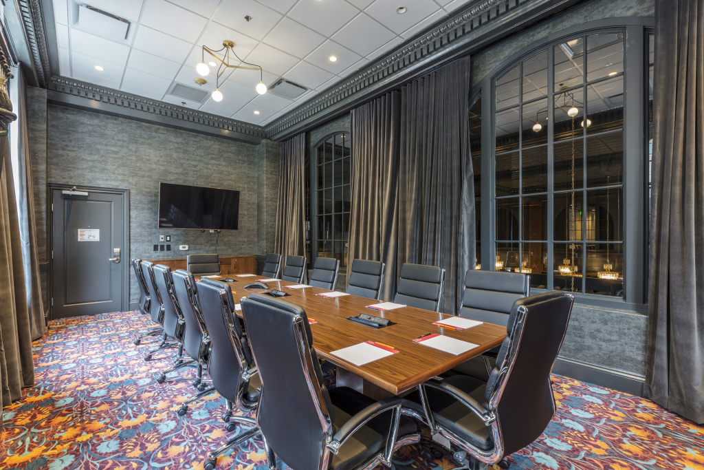 Hotel Indigo Nashville - The Countrypolitan by IHG - Général