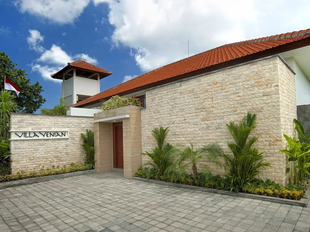 Best Selling Family 5 Bedrooms Pool Villa in Canggu