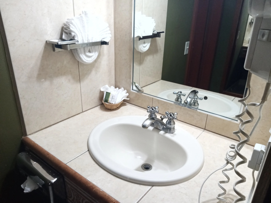 Baja Inn Hoteles La Mesa - фото 9