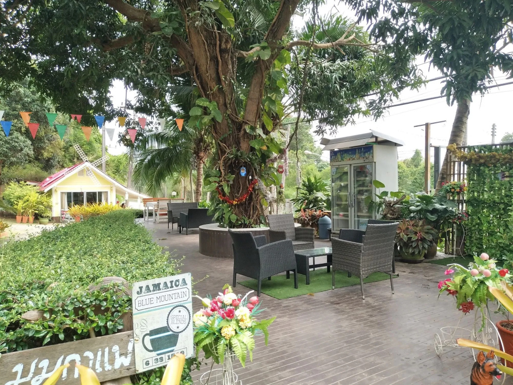Hotel photo 11